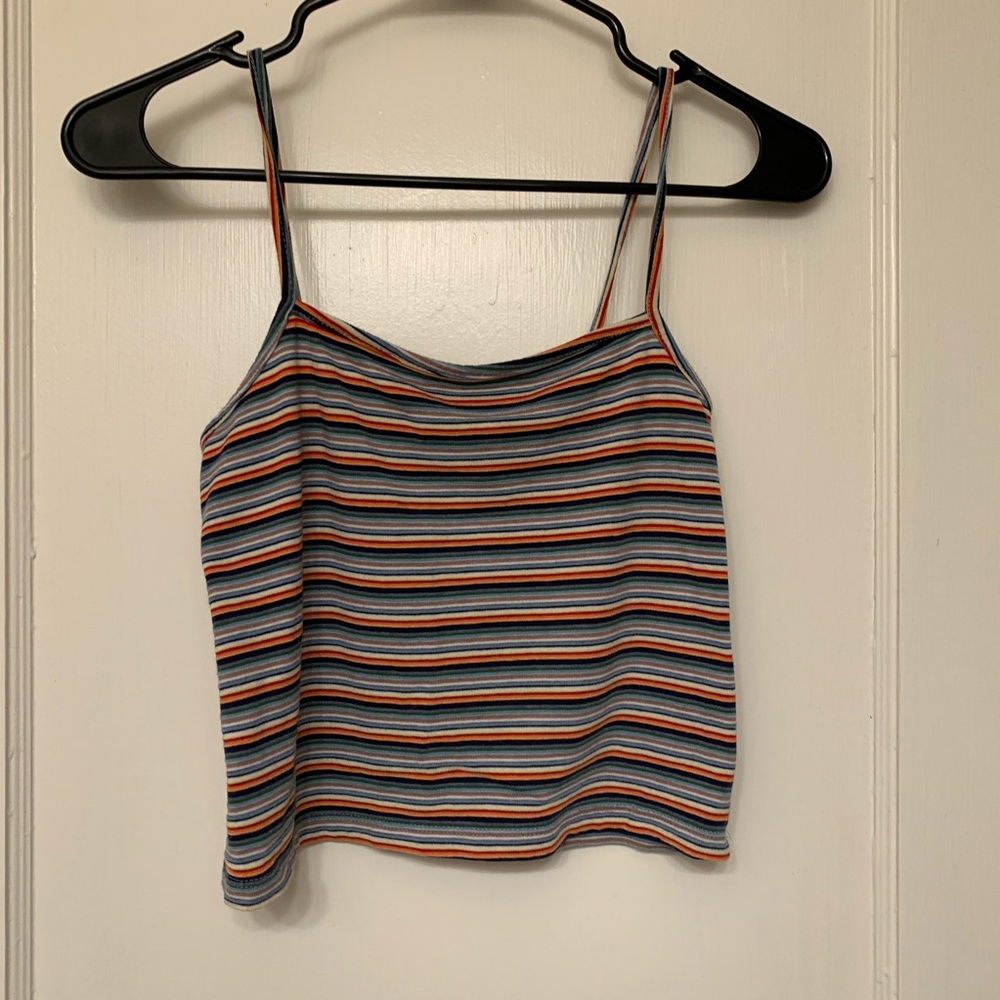 Brandy melville tank
